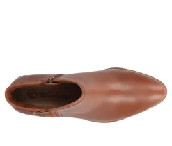Women's Bella Vita Beatrice Booties
