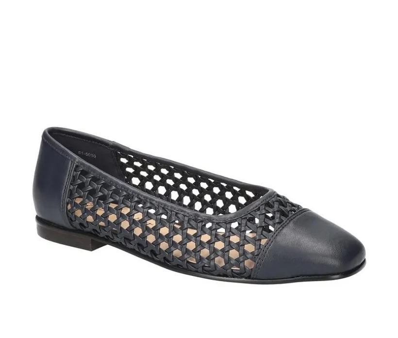 Women's Bella Vita Beloved Flats