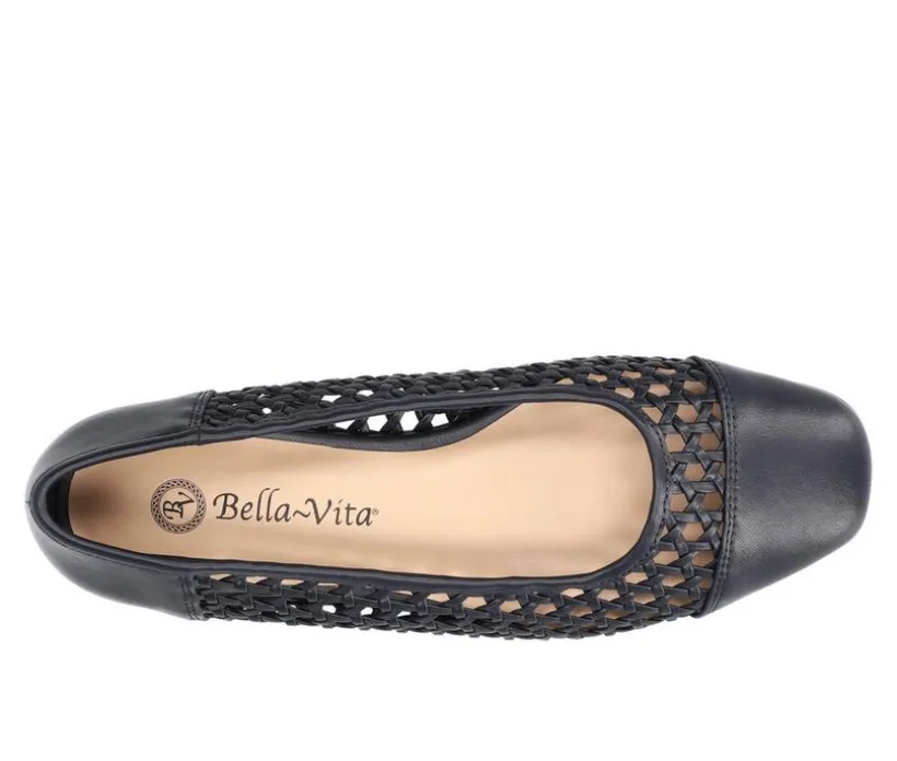 Women's Bella Vita Beloved Flats