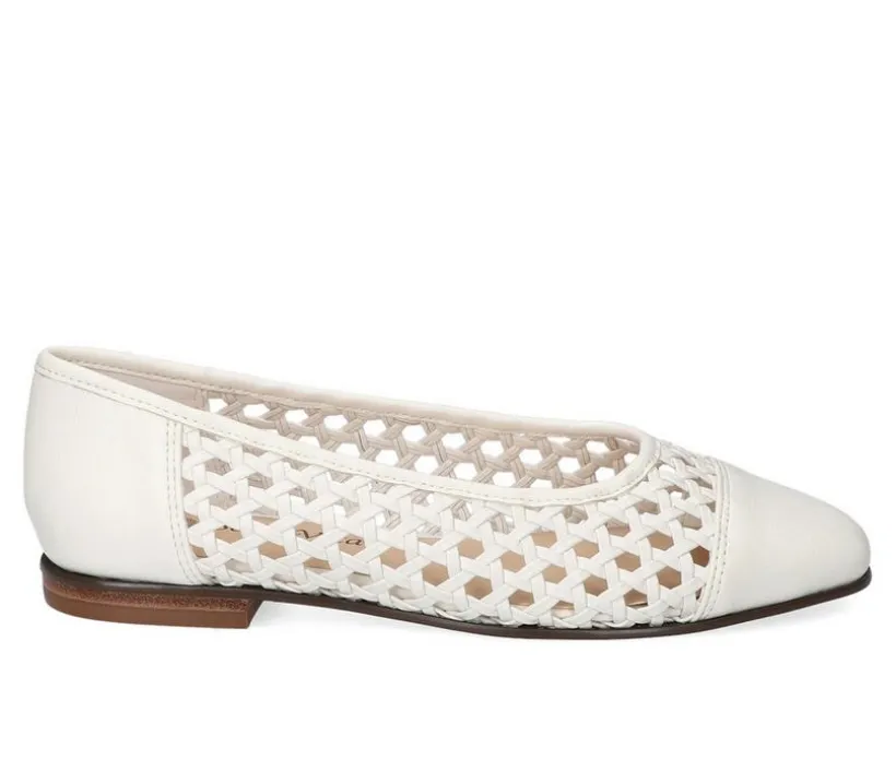 Women's Bella Vita Beloved Flats
