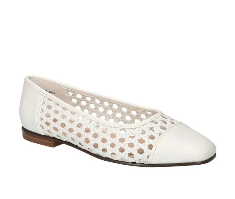 Women's Bella Vita Beloved Flats