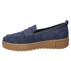 Women's Bella Vita Bo Loafers