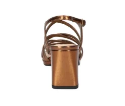 Women's Bella Vita Damsel Dress Sandals