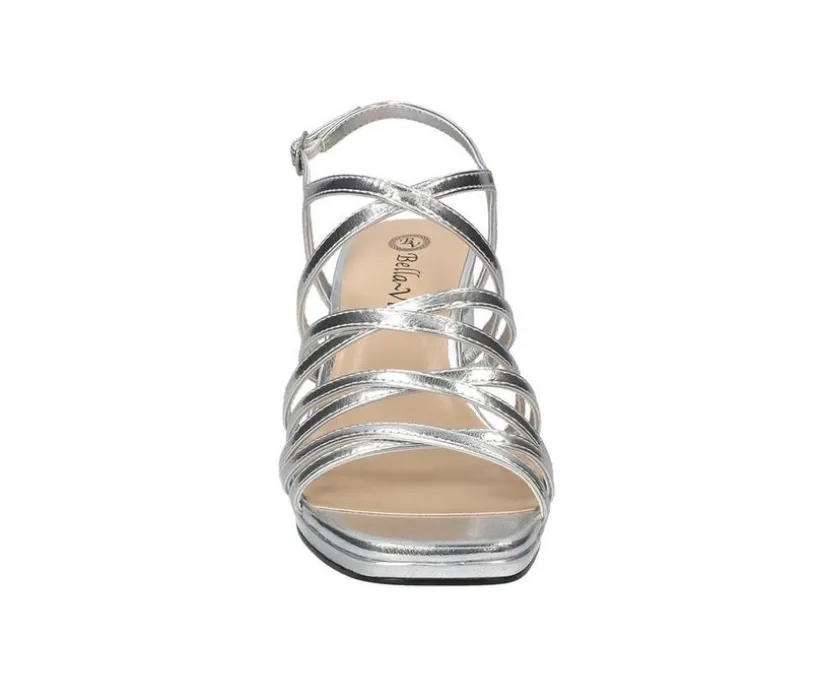 Women's Bella Vita Damsel Dress Sandals