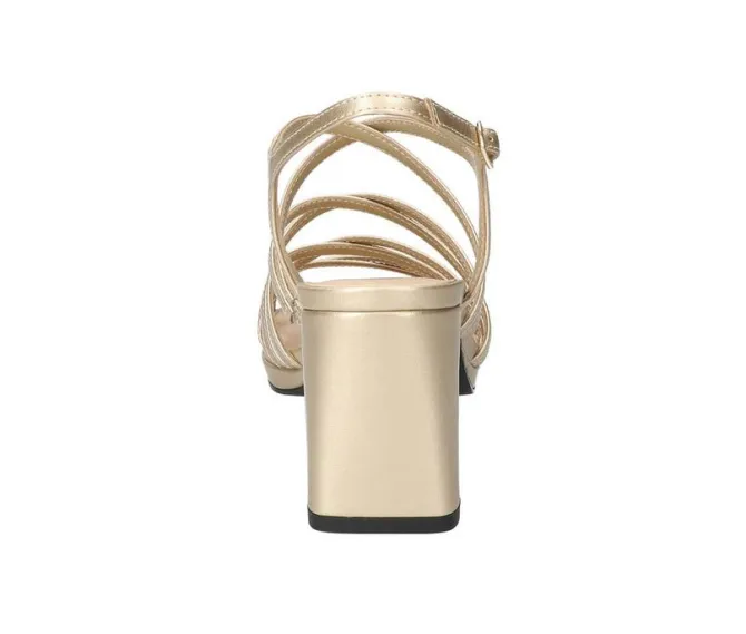 Women's Bella Vita Damsel Dress Sandals