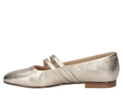 Women's Bella Vita Davenport Mary Jane Flats