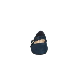 Women's Bella Vita Davenport Mary Jane Flats