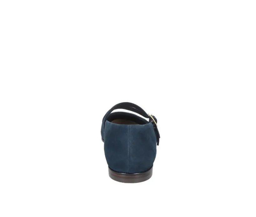 Women's Bella Vita Davenport Mary Jane Flats