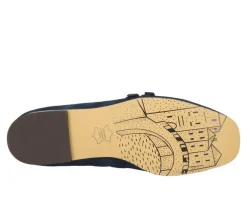 Women's Bella Vita Davenport Mary Jane Flats