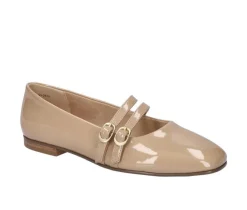 Women's Bella Vita Davenport Mary Jane Flats