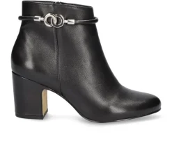 Women's Bella Vita Diaz Booties
