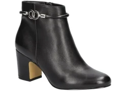 Women's Bella Vita Diaz Booties