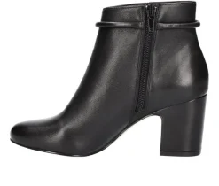 Women's Bella Vita Diaz Booties