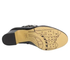 Women's Bella Vita Diaz Booties