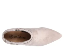 Women's Bella Vita Faraday Booties