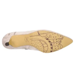 Women's Bella Vita Faraday Booties