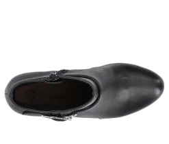 Women's Bella Vita Gamela Booties