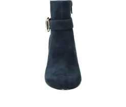 Women's Bella Vita Gamela Booties