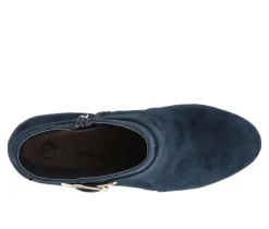 Women's Bella Vita Gamela Booties