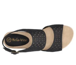 Women's Bella Vita Inaya Wedges