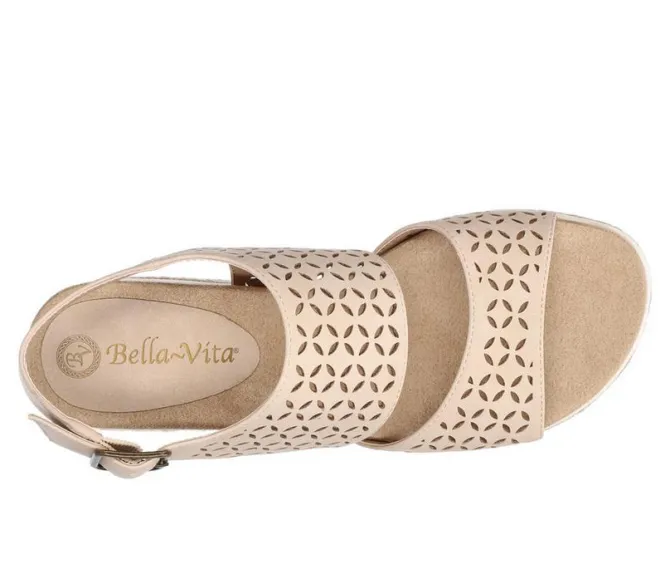 Women's Bella Vita Inaya Wedges