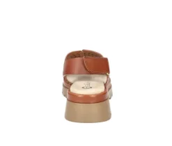 Women's Bella Vita Indigo Platform Sandals