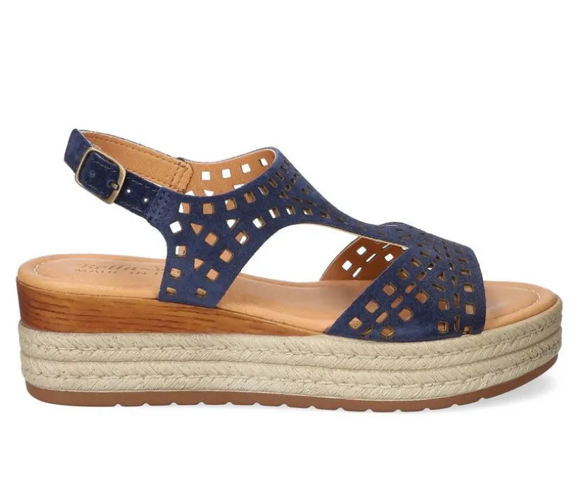 Women's Bella Vita Italy Ann Wedges