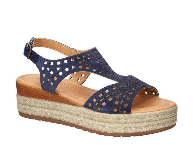 Women's Bella Vita Italy Ann Wedges