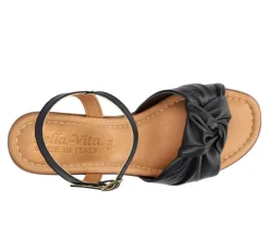 Women's Bella Vita Italy Ave Dress Sandals