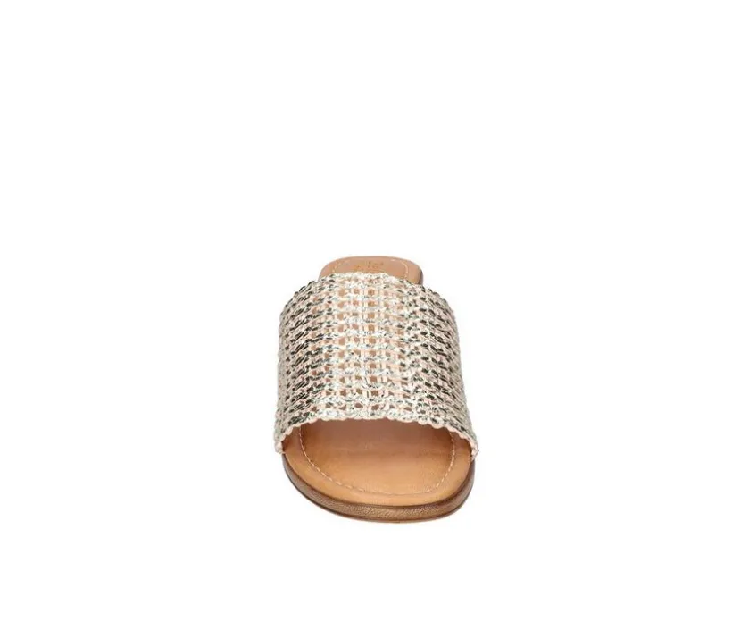 Women's Bella Vita Italy Eni Dress Sandals