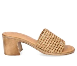Women's Bella Vita Italy Eni Dress Sandals