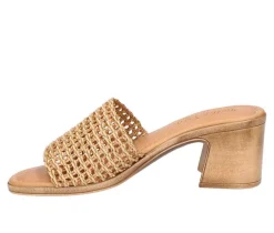 Women's Bella Vita Italy Eni Dress Sandals