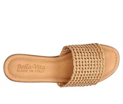 Women's Bella Vita Italy Eni Dress Sandals