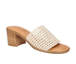 Women's Bella Vita Italy Eni Dress Sandals