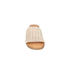 Women's Bella Vita Italy Eni Dress Sandals
