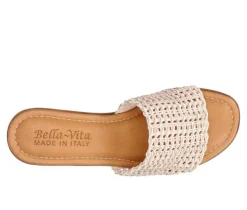 Women's Bella Vita Italy Eni Dress Sandals