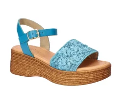 Women's Bella Vita Italy Kea Wedges