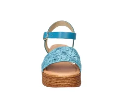 Women's Bella Vita Italy Kea Wedges