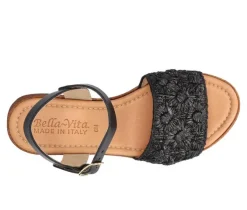 Women's Bella Vita Italy Kea Wedges