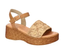 Women's Bella Vita Italy Kea Wedges