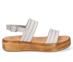 Women's Bella Vita Italy Ode Platform Sandals