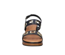 Women's Bella Vita Italy Vic Wedge Sandals