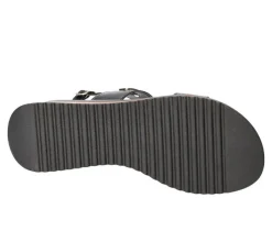 Women's Bella Vita Italy Vic Wedge Sandals