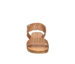 Women's Bella Vita Italy Zoe Low Wedge Sandals