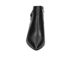Women's Bella Vita Jani Kitten Heel Booties