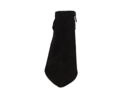 Women's Bella Vita Jani Kitten Heel Booties