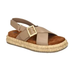 Women's Bella Vita Jaylyn Sandals