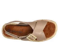 Women's Bella Vita Jaylyn Sandals