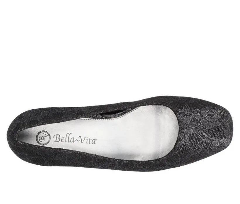 Women's Bella Vita Jillian Pumps