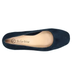 Women's Bella Vita Jillian Pumps